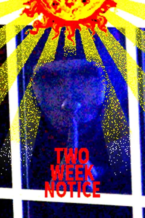 Two Week Notice poster