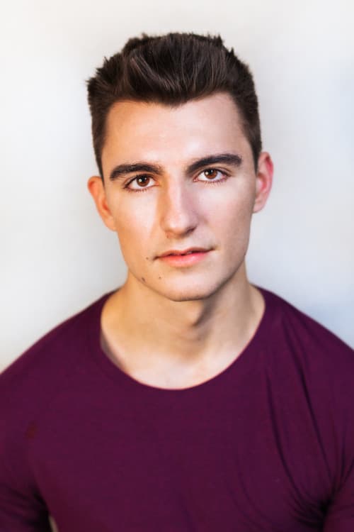 Colin McKechnie profile photo