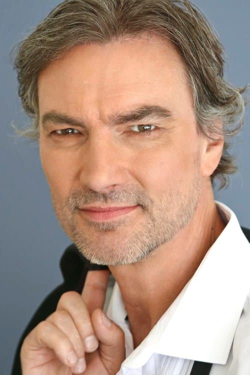 Clive Ashborn profile photo