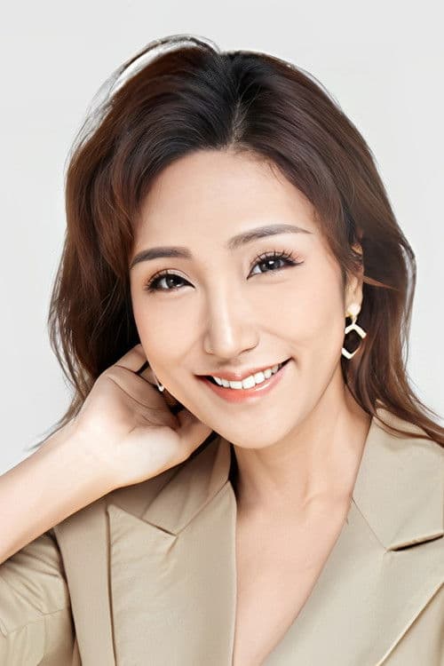 Huang Shanshan profile photo