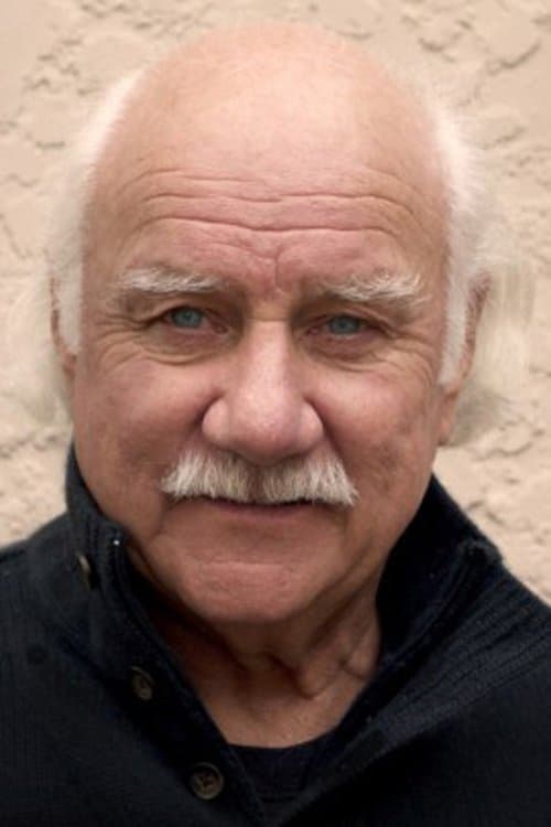 Peter Michael Goetz profile photo