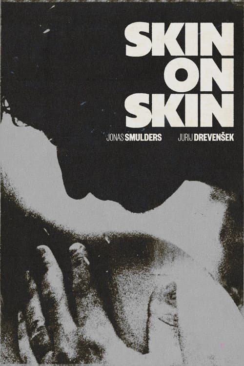 Skin on Skin poster