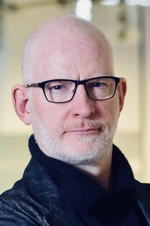 John Stevenson profile photo