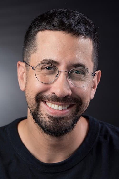 Gilad Kimchi profile photo