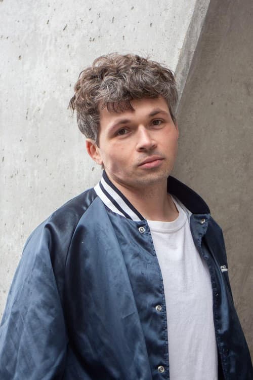 Peter Hess profile photo