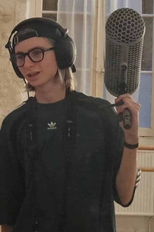 Robbie Sidolle D'achille profile photo