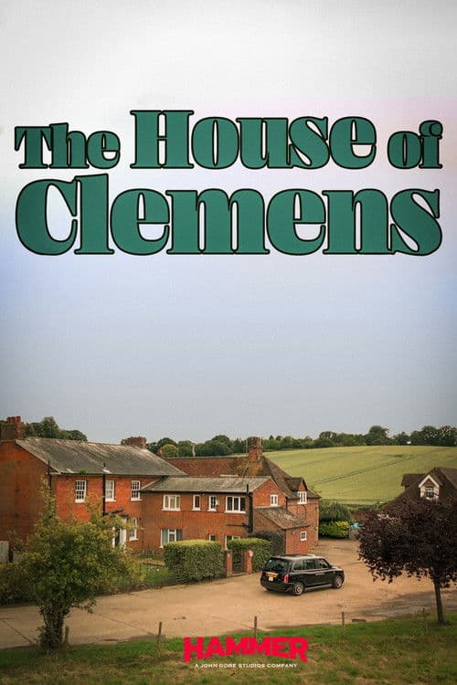 The House of Clemens poster
