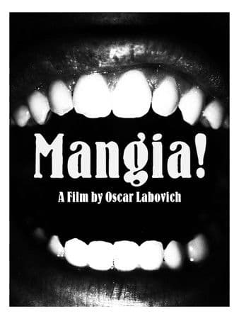 Mangia! poster