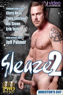 Sleaze 2 poster