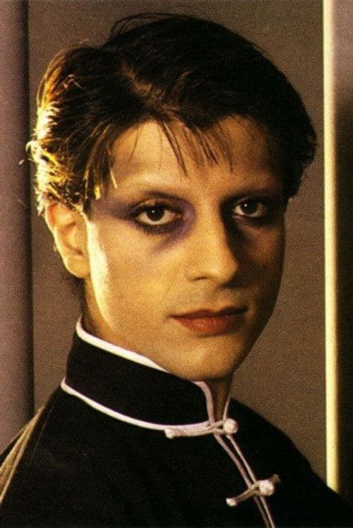 Mick Karn profile photo