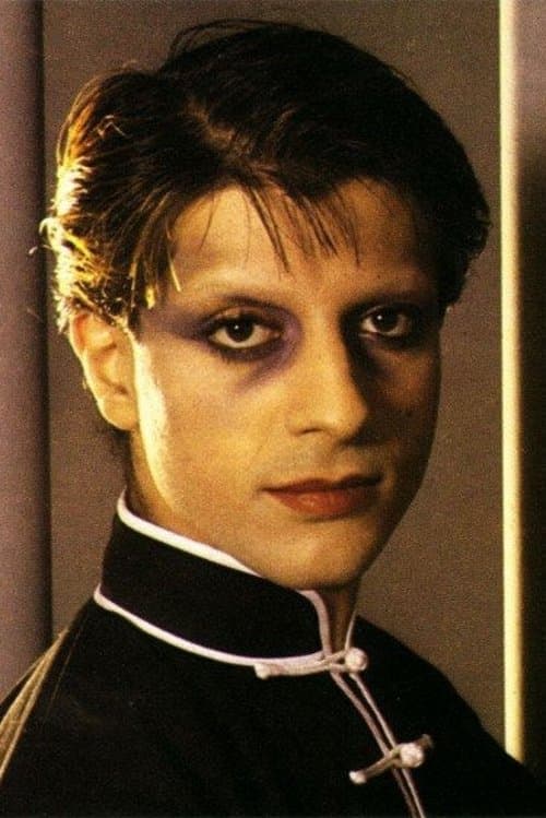 Mick Karn profile photo