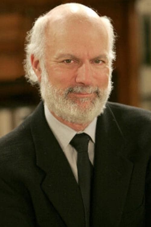James Burrows profile photo