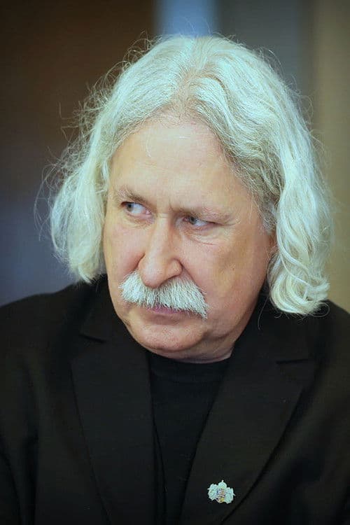 István Jelenczki profile photo