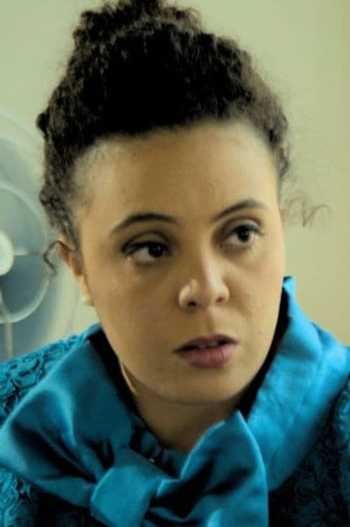 Amanda Simião profile photo