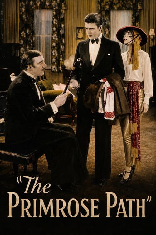 The Primrose Path poster
