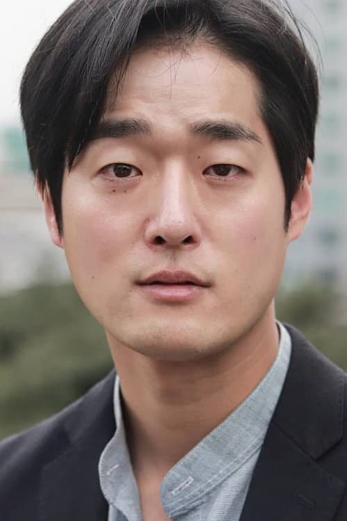 Park Ji-ho profile photo
