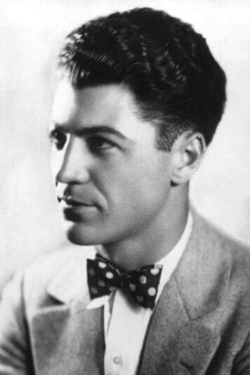 Ed Lowry profile photo