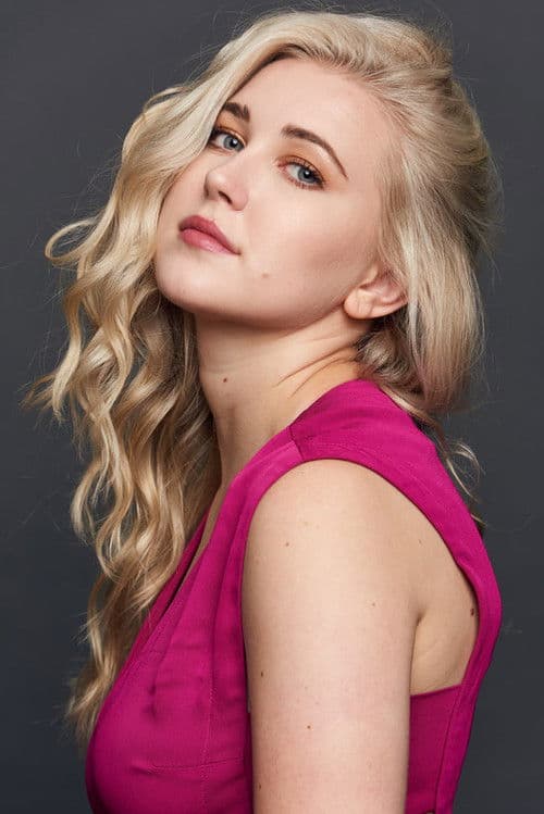 Ellen Marlow profile photo