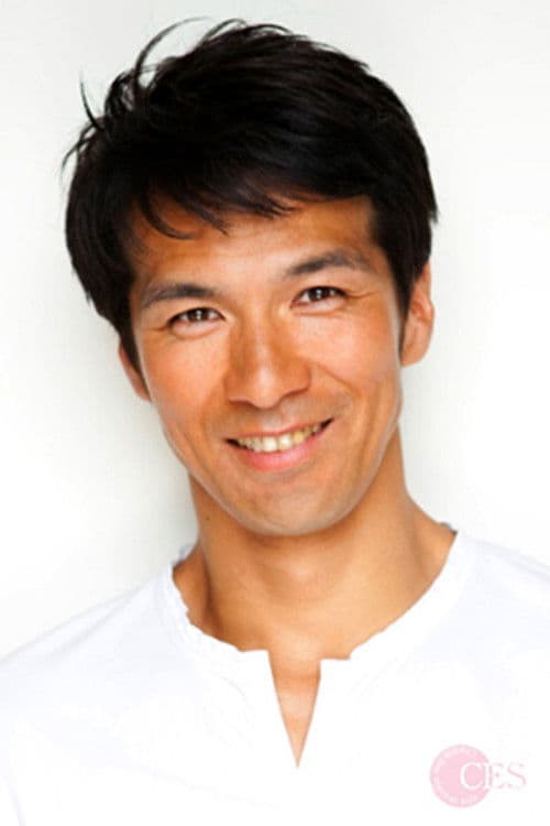Shigeru Kanai profile photo