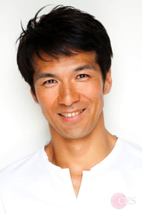 Shigeru Kanai profile photo
