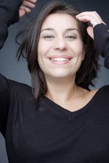 Triana Zárate profile photo