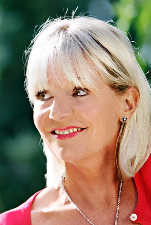 Nora von Collande profile photo