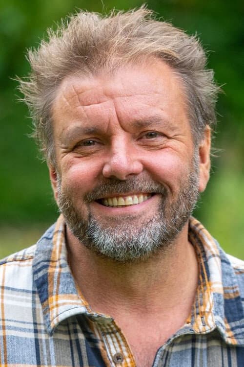 Martin Roberts profile photo