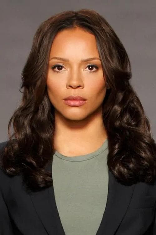 Carmen Ejogo profile photo