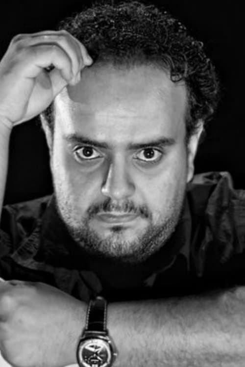 Amgad ElHaggar profile photo