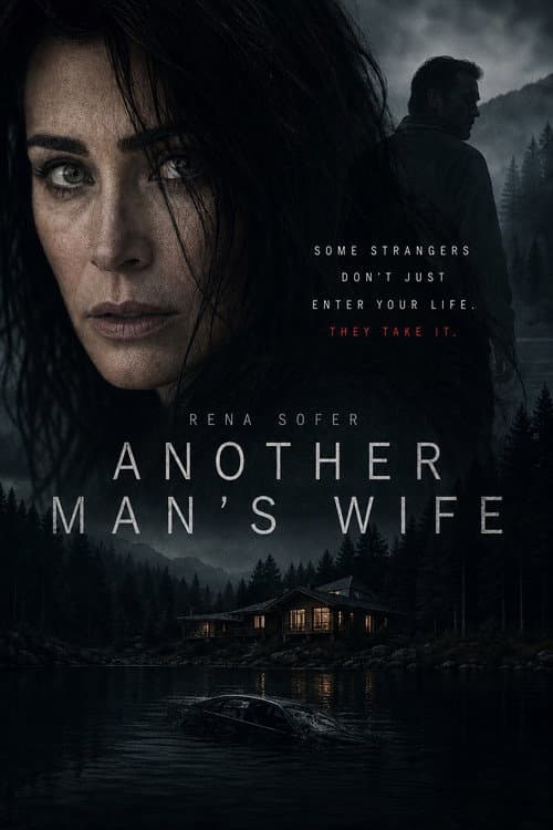 Another Man's Wife poster