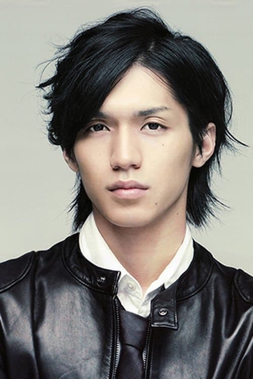 Ryo Nishikido profile photo
