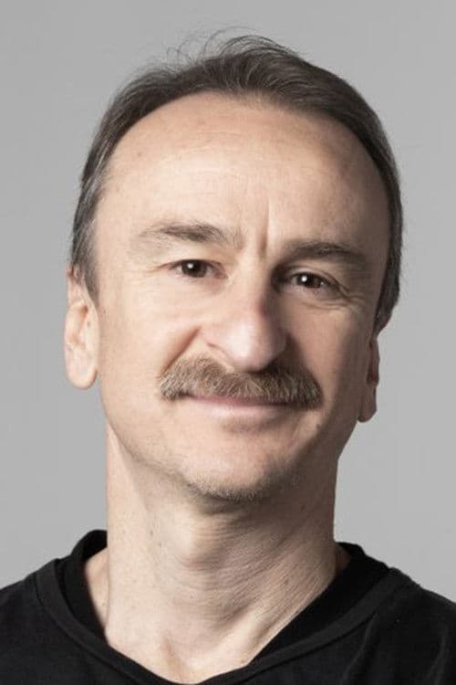 Pantelis Dentakis profile photo