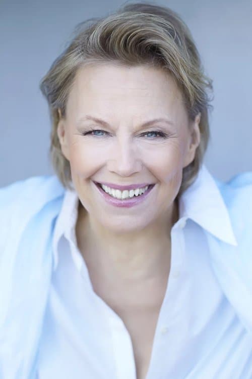 Arja Saijonmaa profile photo