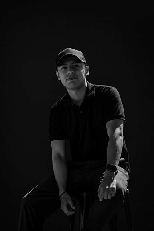 Josué Sánchez Reyes profile photo