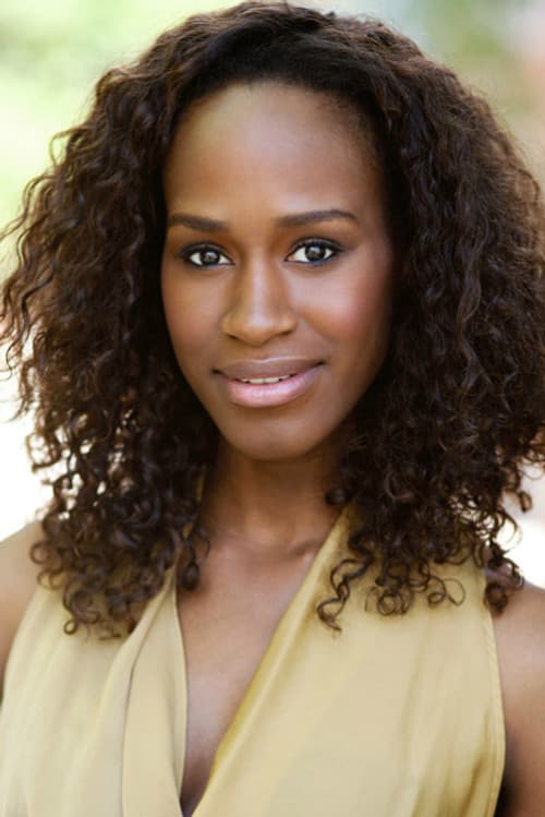 Nneka Okafor profile photo