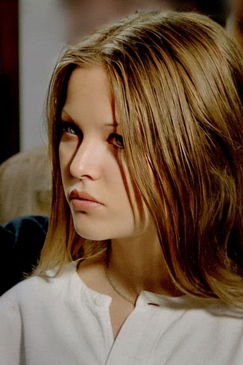 Caroline Audret profile photo