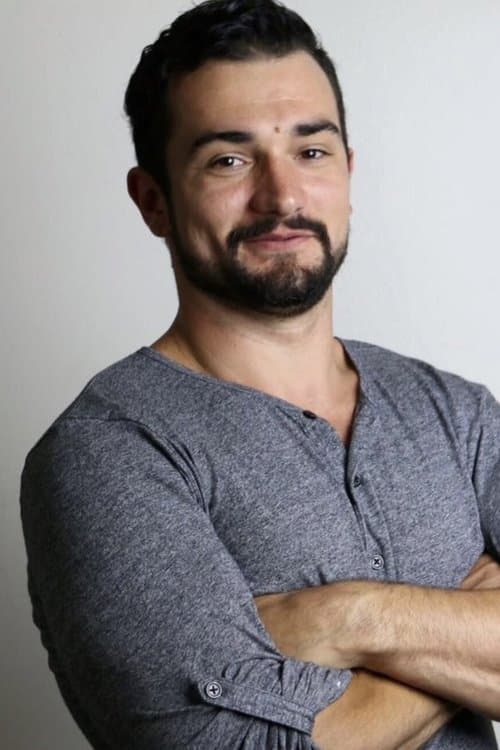 Josiah Black profile photo