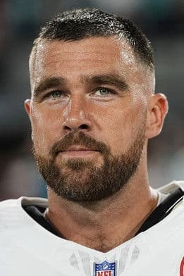 Travis Kelce profile photo