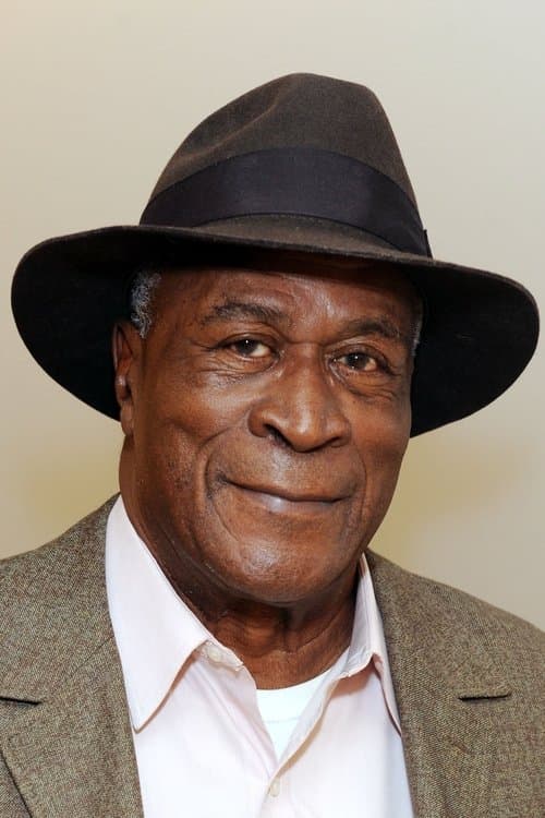 John Amos profile photo