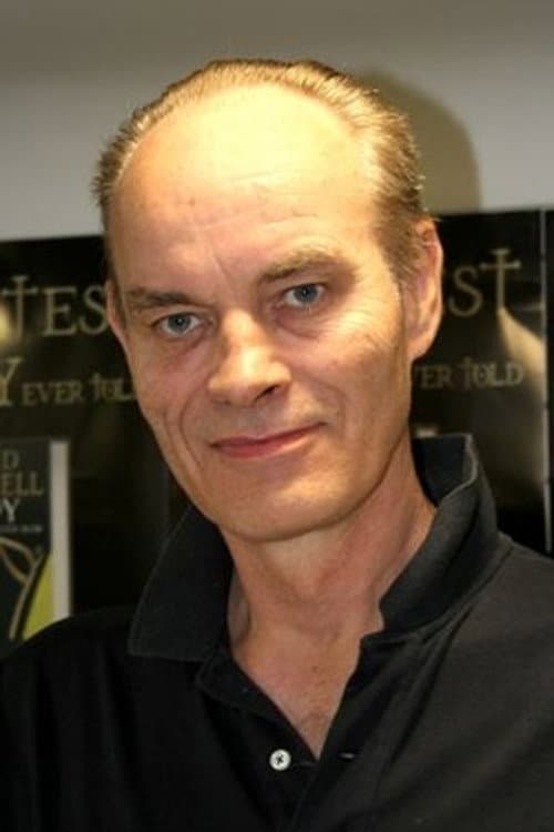David Gemmell profile photo