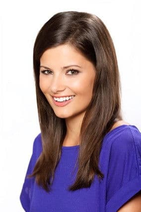 Agnieszka Sienkiewicz profile photo