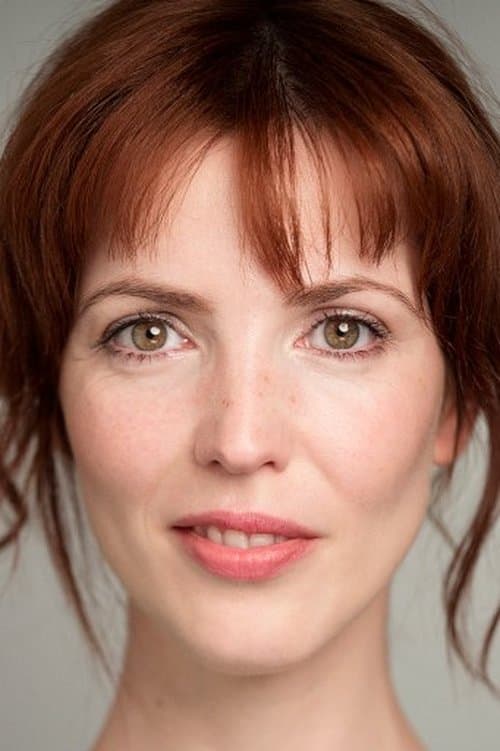 Rakel González-Huedo profile photo