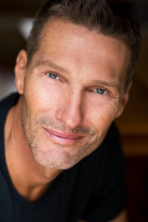 Michael Hallows profile photo