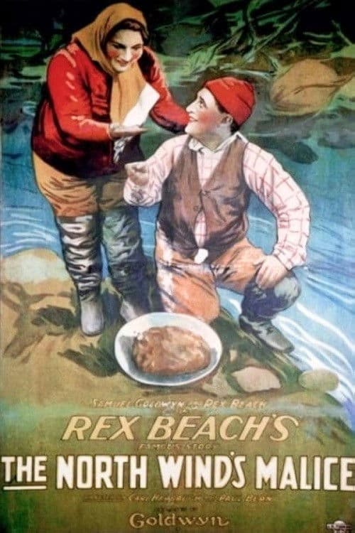 The North Wind's Malice poster