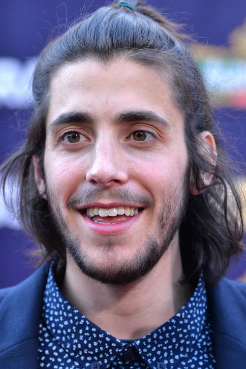 Salvador Sobral profile photo