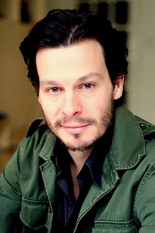 Christophe Laparra profile photo