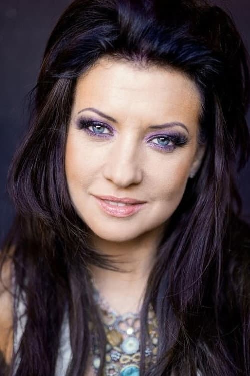 Alicja Węgorzewska profile photo