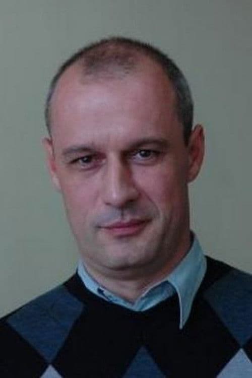 Gracjan Kielar profile photo