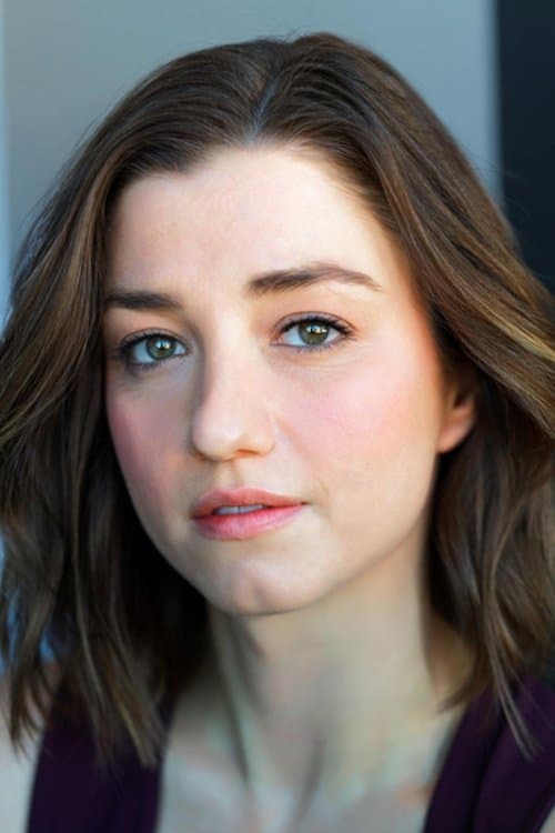 Carly Otte profile photo