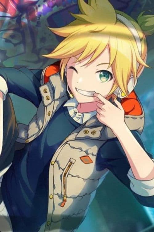 Kagamine Len profile photo